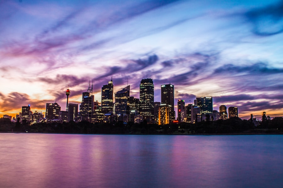 Сидней (NSW)