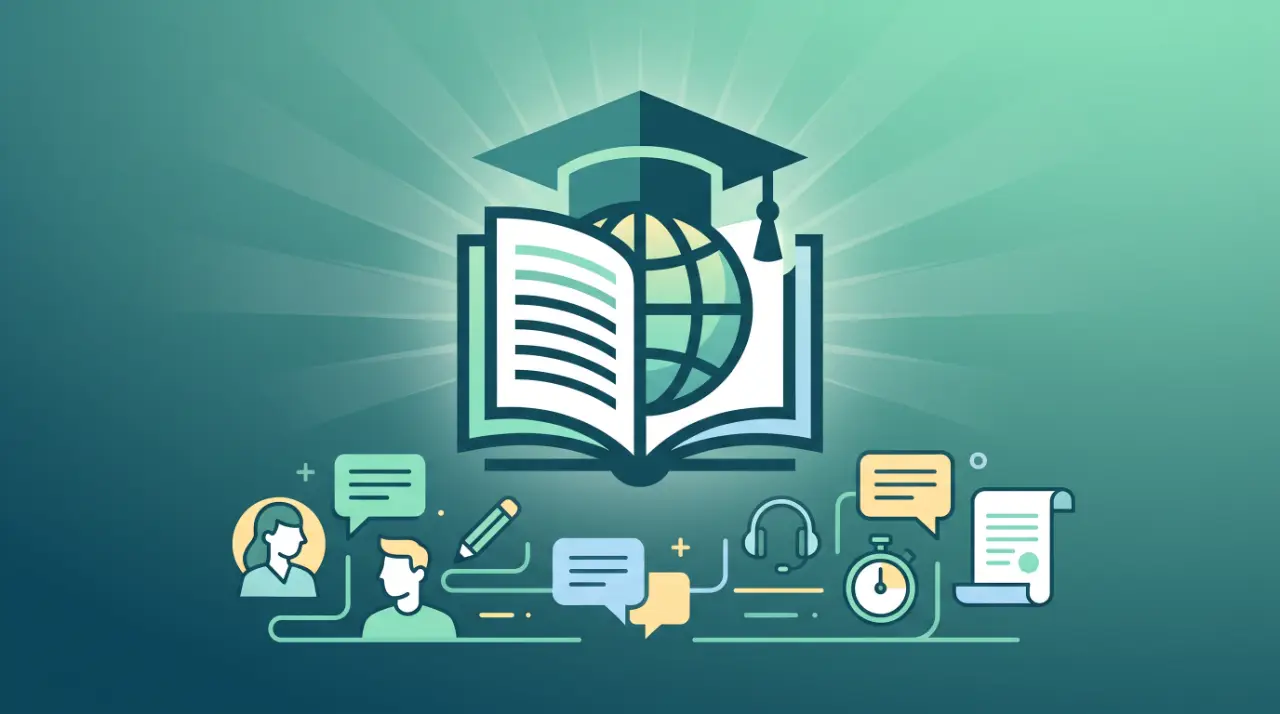 Zerotohero IELTS
