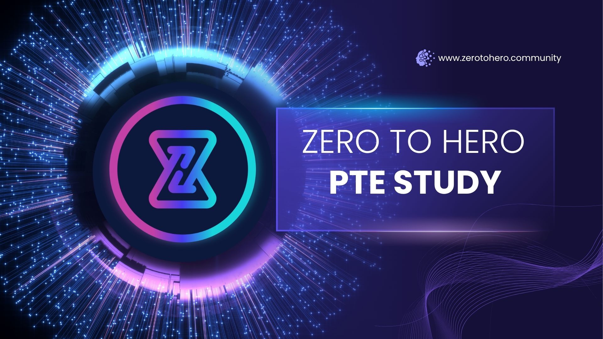PTE academic