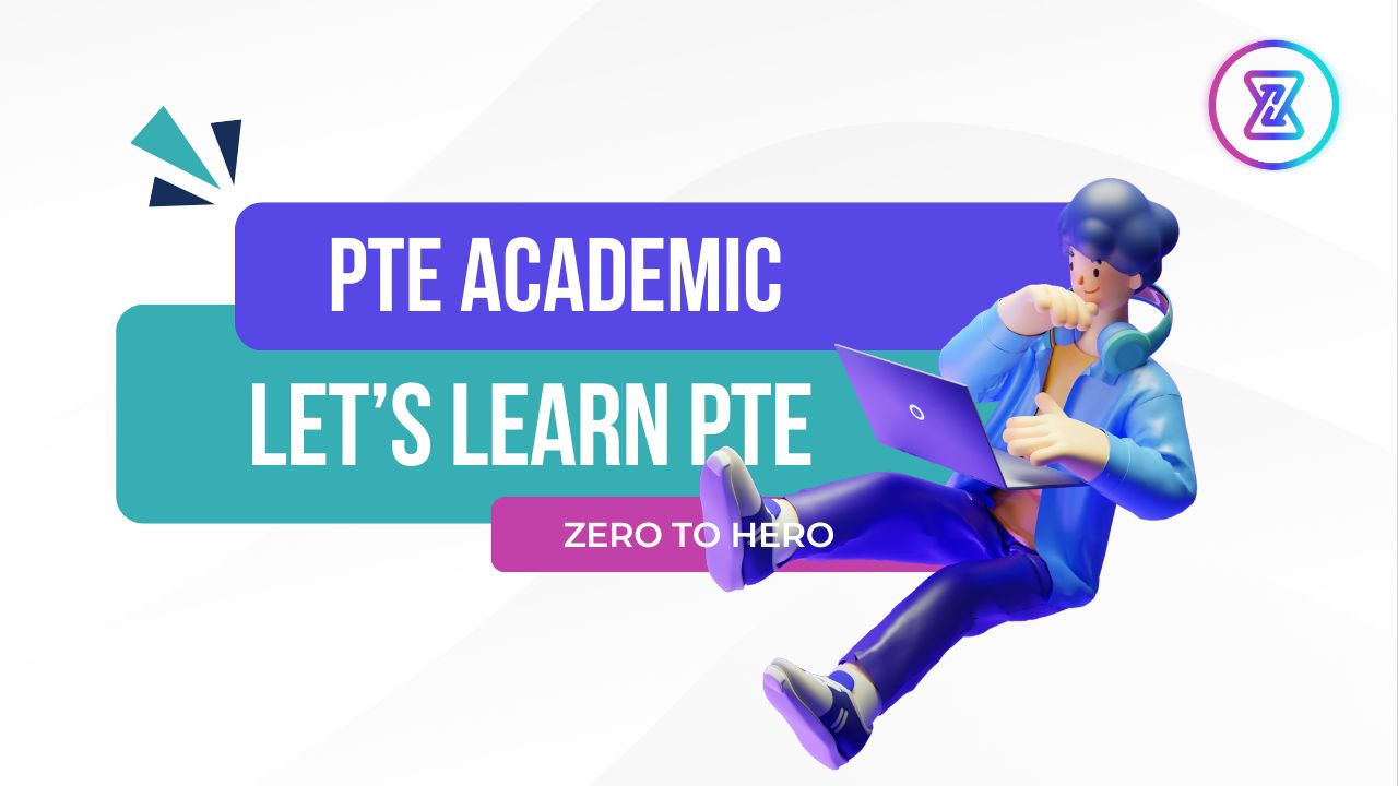 PTE ACADEMIC ОНЛАЙН АНГИ
