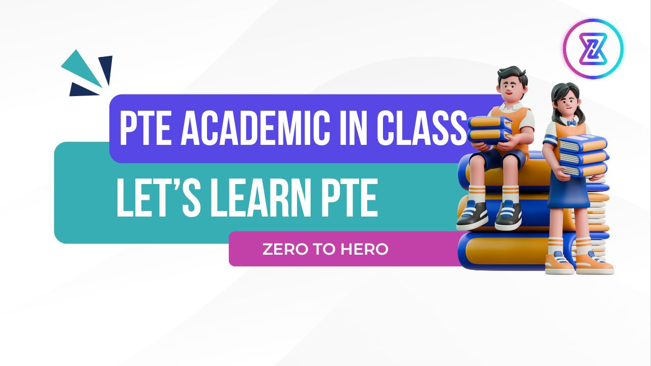 PTE ACADEMIC ТАНХИМ + ОНЛАЙН АНГИ